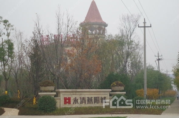 永清燕阳城最新动态揭秘，小巷深处的独特风情