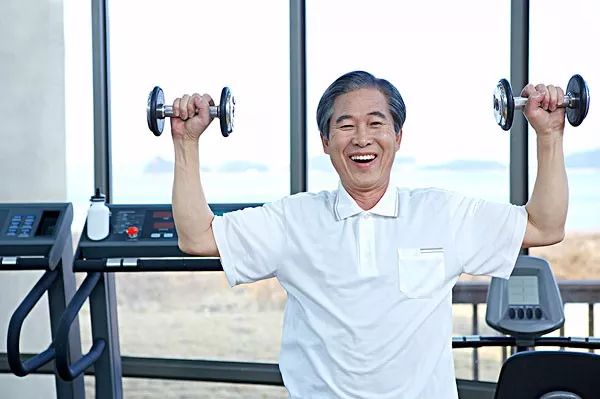 健哥引领健康生活三大要点揭秘