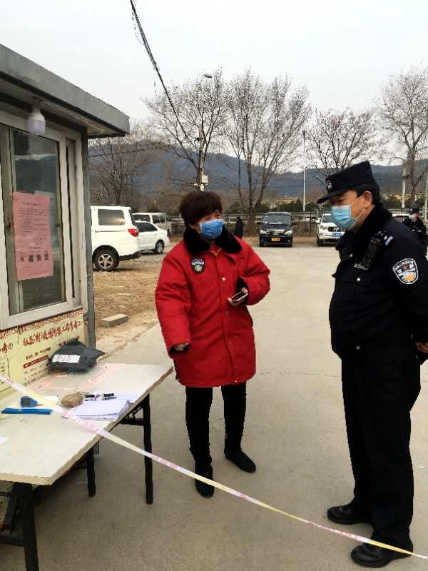 北京涉疫街道最新动态，城市变化中成长与挑战并存