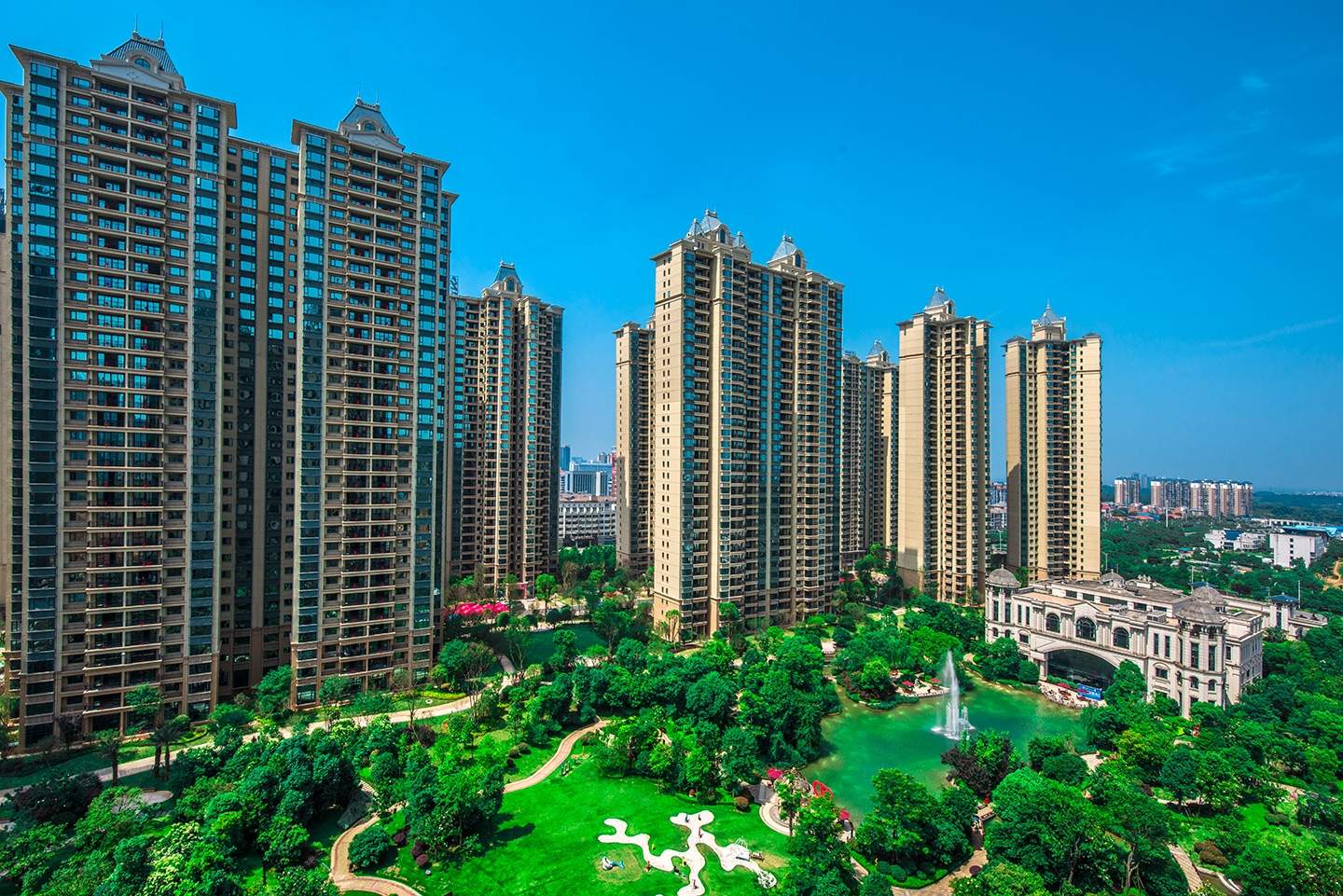岳阳恒大绿洲最新房价信息及指南