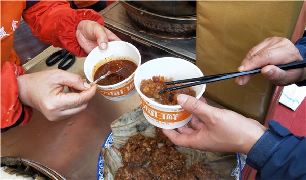 衢州美食新推荐，品味自信的味蕾盛宴，探索美食变化之旅