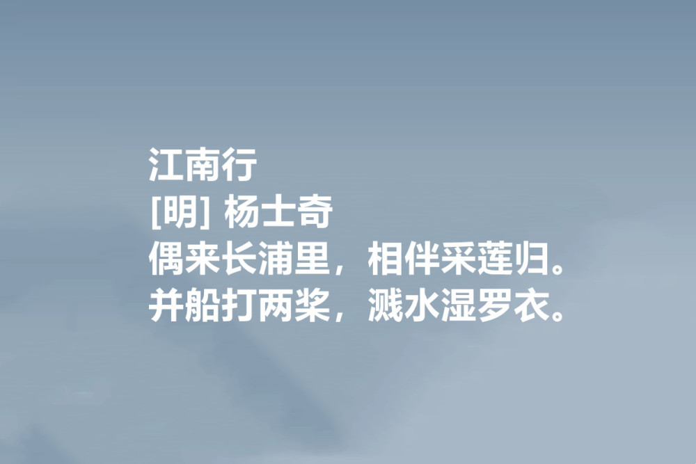 时代的情感印记，纯行情的旋律