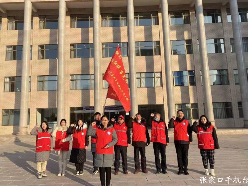 张家口电视台，岁月沉淀的传媒魅力