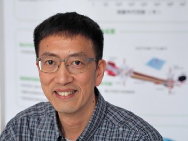 李杰的科技新宠，未来生活触手可及