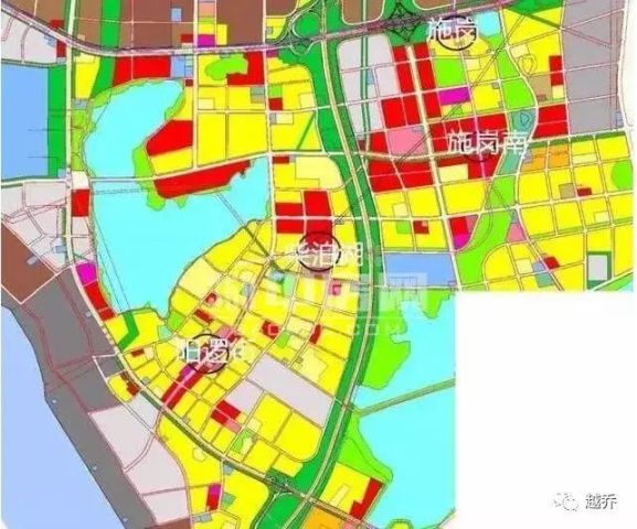阳逻江北快速路建设最新进展更新