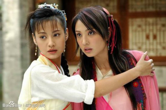 姐妹姐妹，自然美景下的治愈之旅电视剧演员表