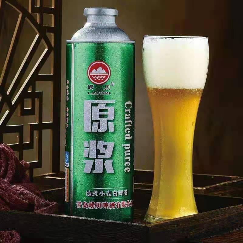 青岛原浆啤酒1升价格深度解析与观点分享