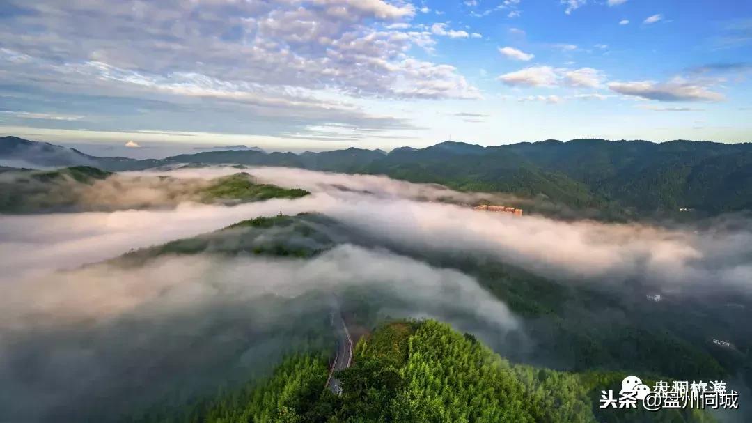 人物电视剧，探寻内心的宁静与自然馈赠的旅程