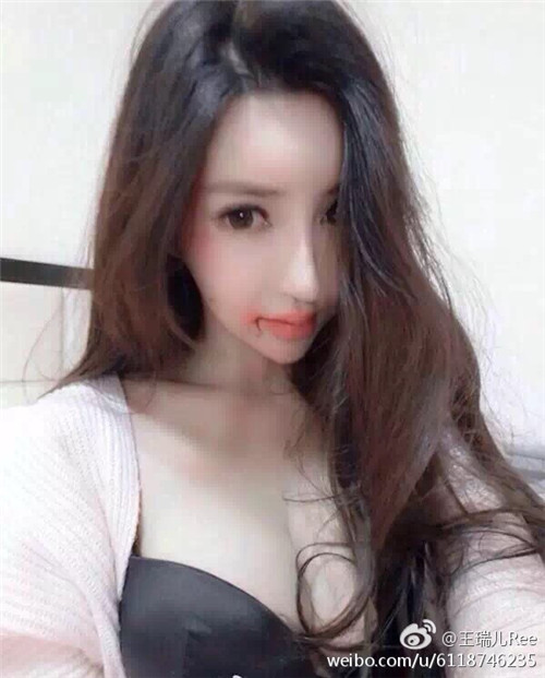 王瑞儿探索自然美景之旅，内心的平和与喜悦最新视频分享