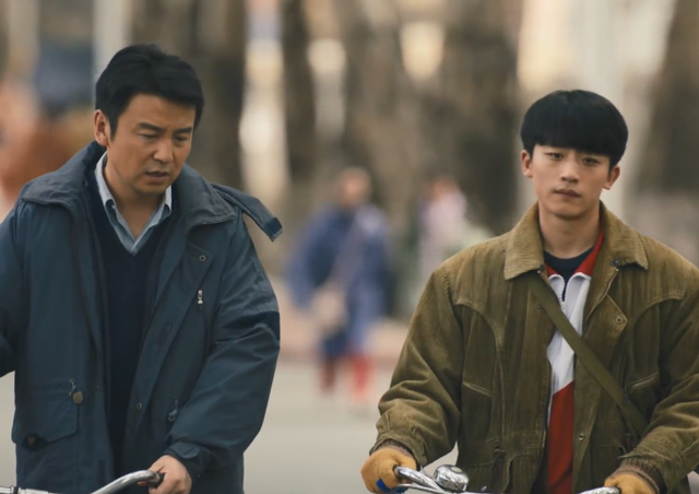 黄志忠最新电视剧，小巷深处的隐藏瑰宝