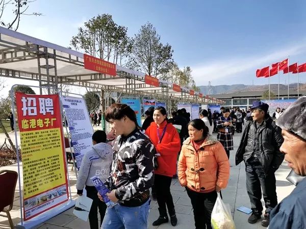 彭水招聘网最新招聘，科技驱动智能求职招聘，引领未来职业发展之路
