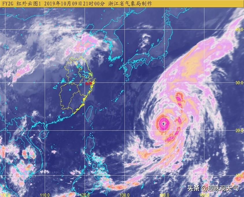 东京台风实时更新，最新消息与动态