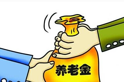 上调养老金最新动态，暖阳下的福利增长故事