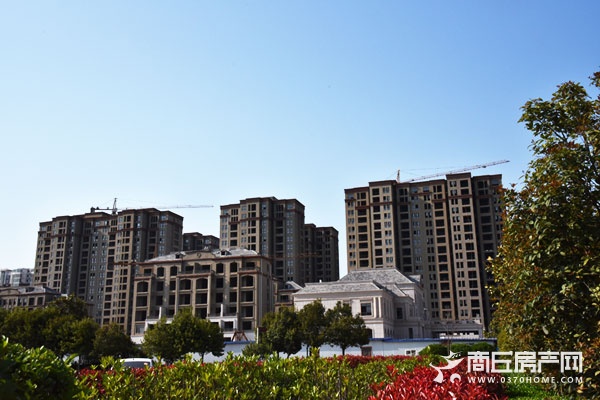商丘东方塞纳最新房价揭秘，小巷深处的理想居所