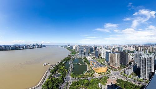 杭州大江东网最新动态更新，最新消息汇集