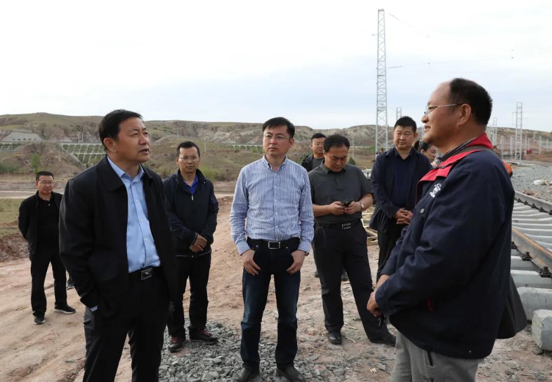 呼准鄂铁路最新动态更新，最新消息汇总