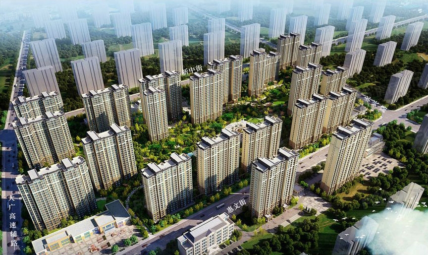 固安祥顺佳园最新动态揭秘，最新消息与亮点🏡✨