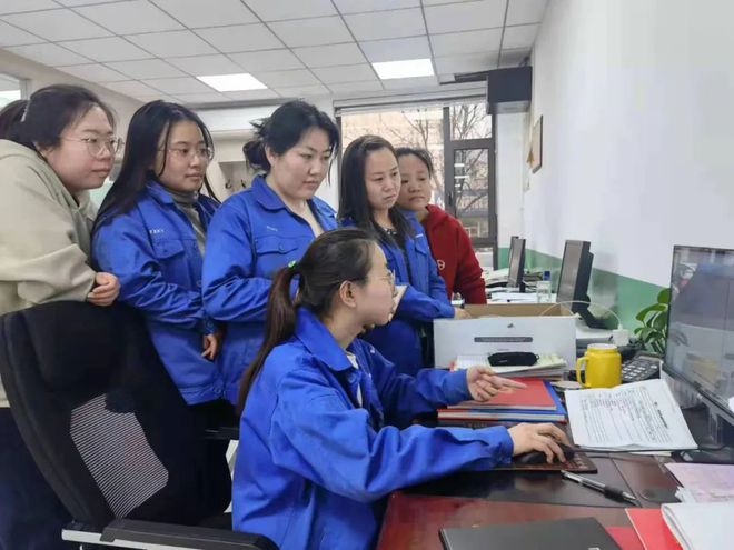 汾西矿业最新动态，变革中的力量与学习带来的自信与成就感