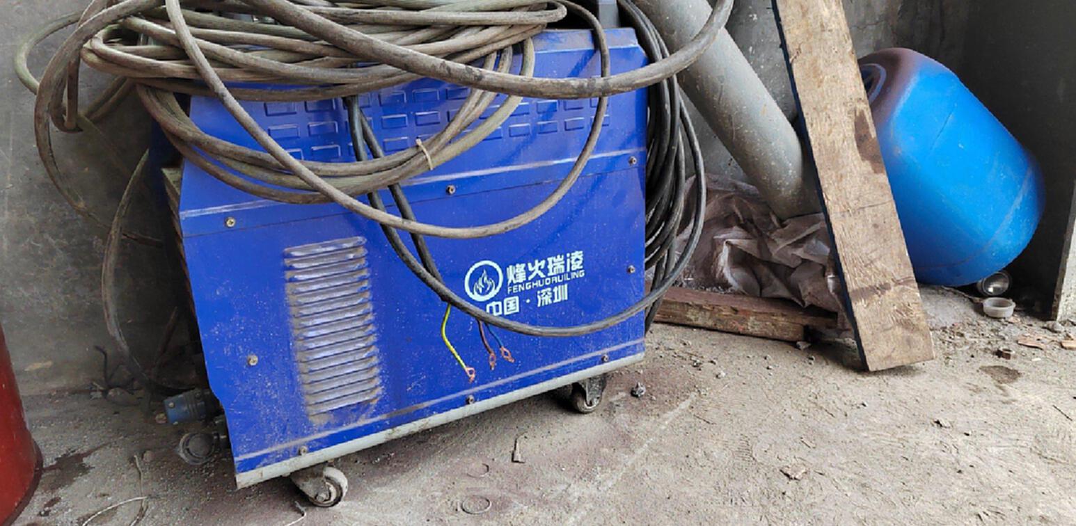 优质二手二保焊机转让，高效焊接的起点