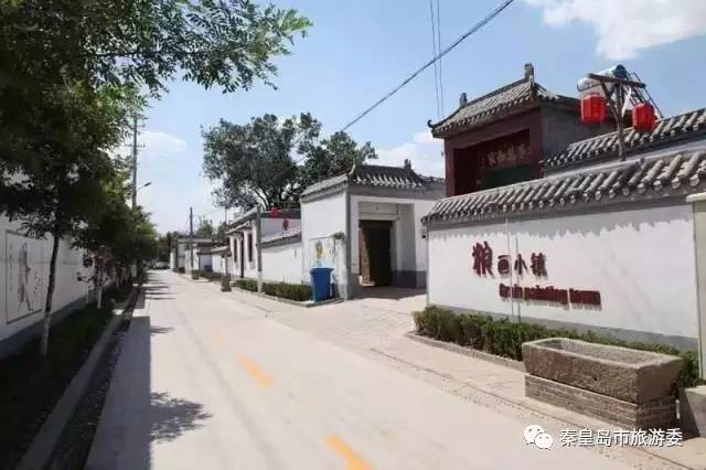 秦皇岛朱清峪最新探秘，小巷中的独特风味揭秘