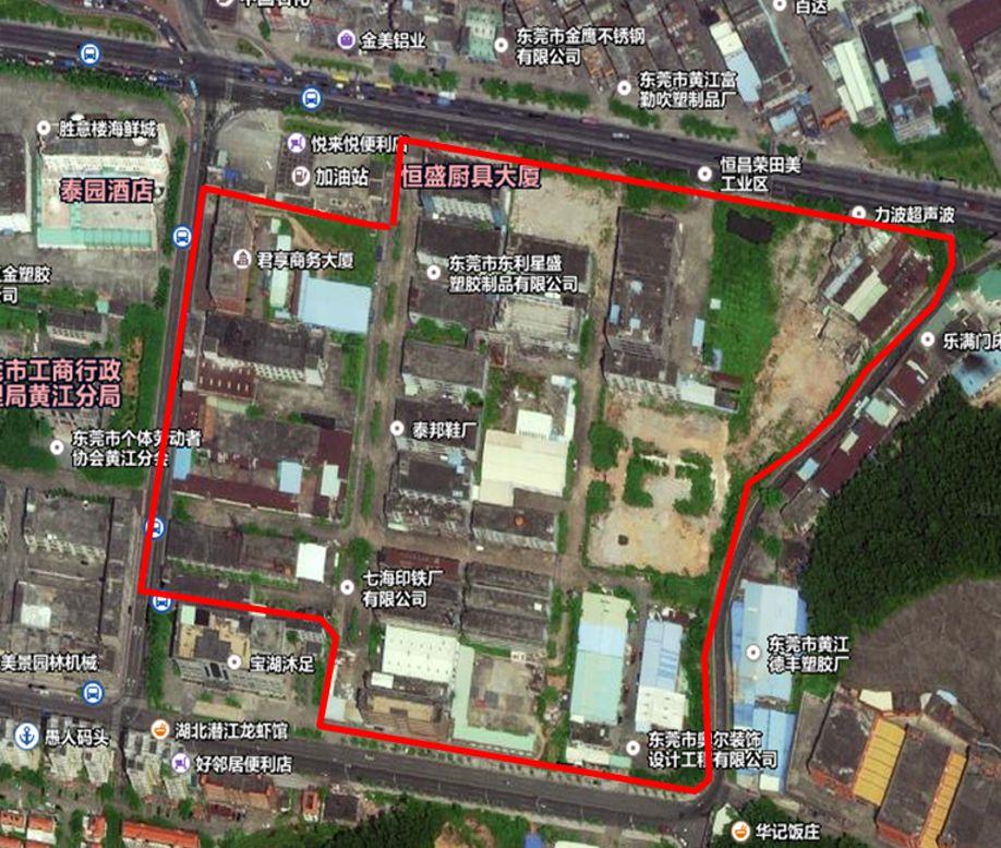 东莞黄江社贝最新招聘信息及求职步骤指南