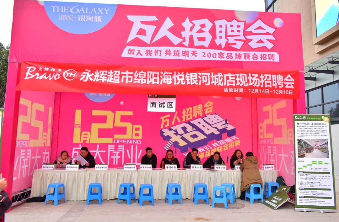 58绵阳招聘网最新招聘及其多元视角分析