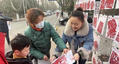 凤台县新集镇最新新闻报道