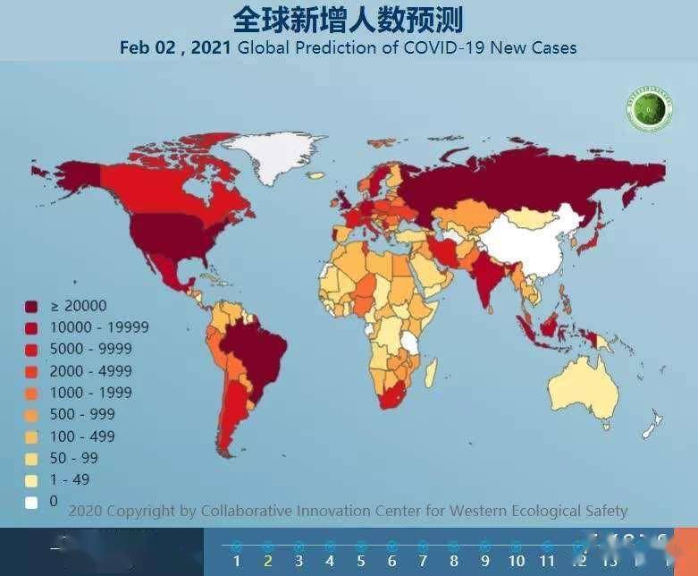 全球关注下的疫情新挑战，最新病状更新