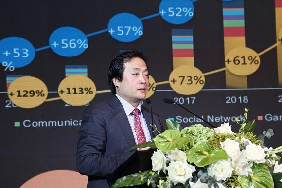最新数据技术，引领时代数据变革的新力量