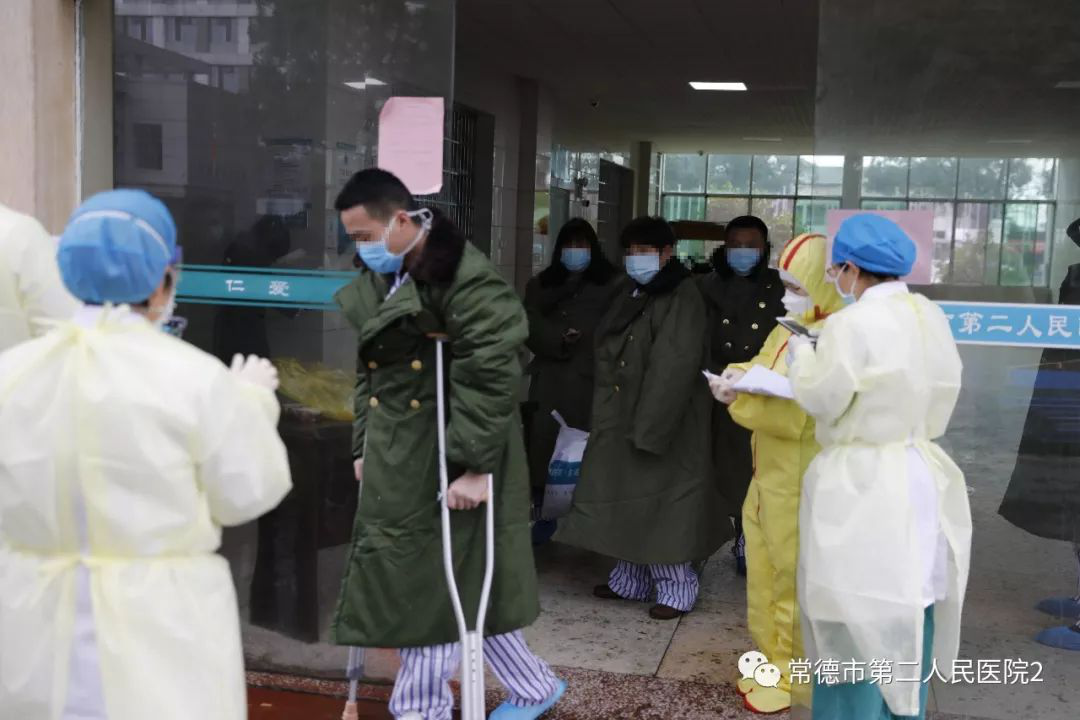 常德冠状病毒最新纪实，背景、事件与影响全解析