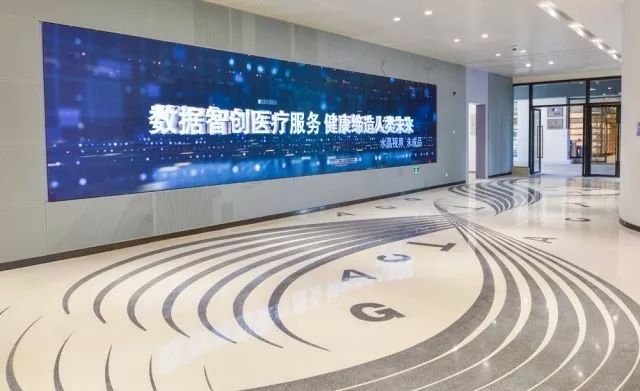 南京最新医院，科技重塑医疗，体验前沿医疗之旅