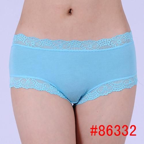 最新女内裤时尚潮流，多维解读舒适与健康之选