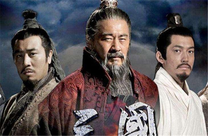 历史与现代交融的传奇篇章，最新刘备小说发布！