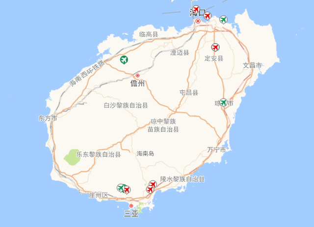 海南省最新发展论述概览