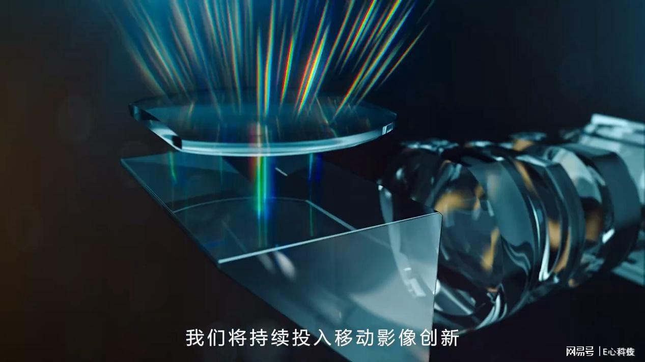 前沿科技·未来已来，高科技产品的魅力瞬间展示视频短片