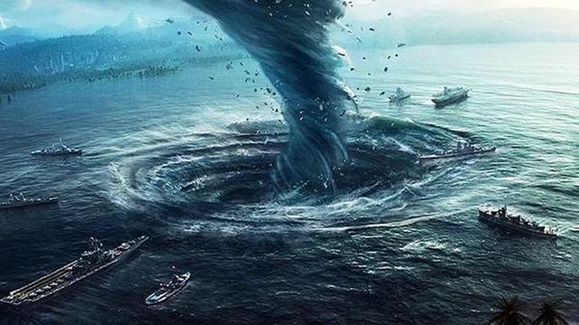 揭秘最新风暴，背景、事件、影响与时代地位重磅报道