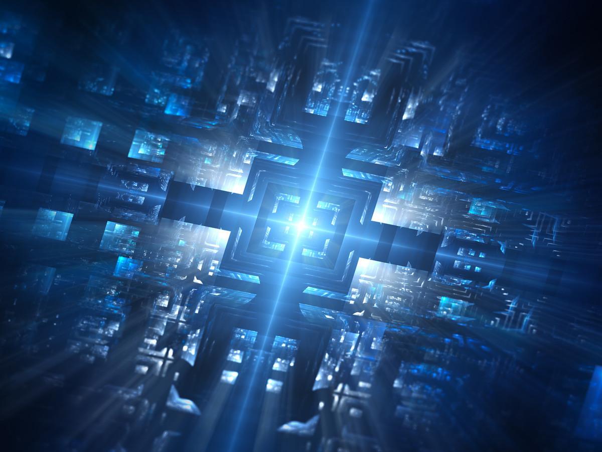 科技领域里程碑，量子计算机成功研发与应用